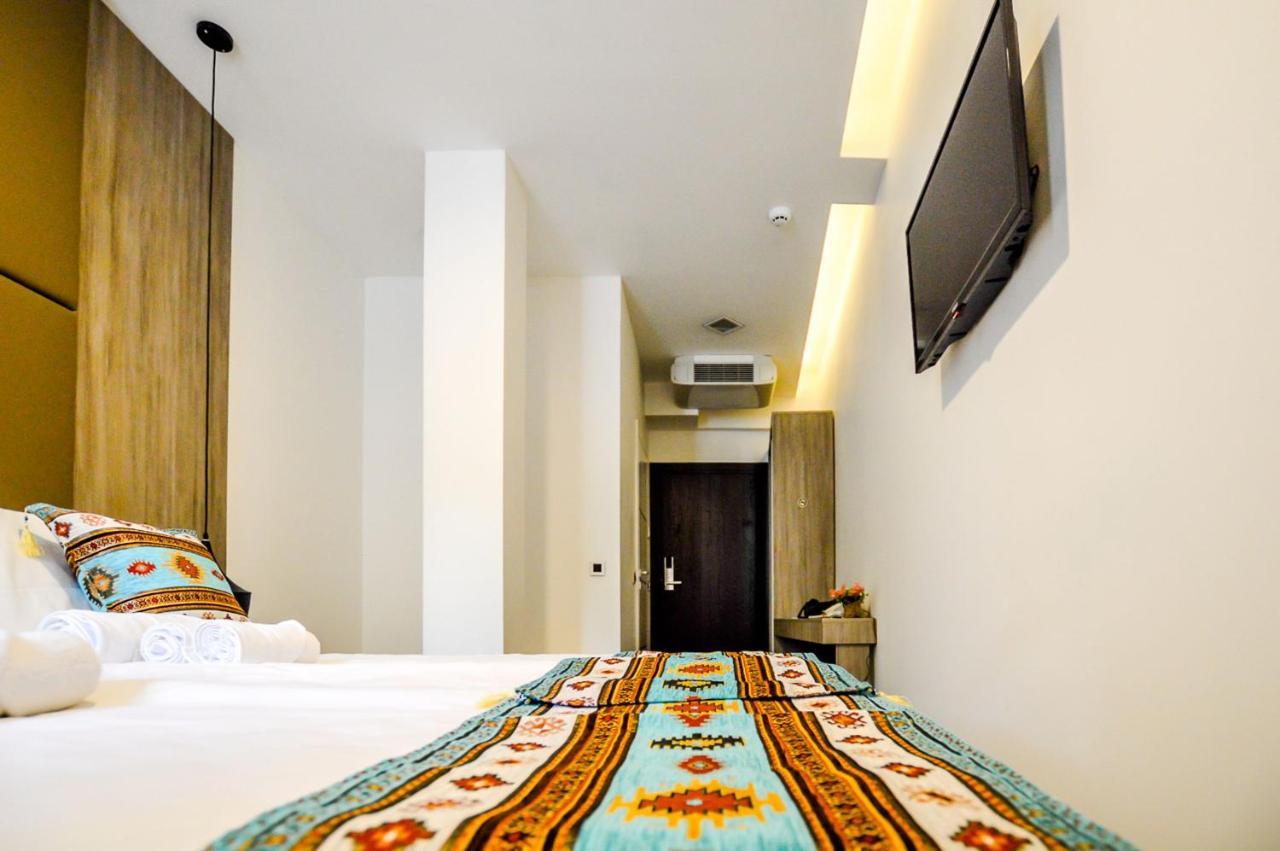 Hotel Heritage Gate Of