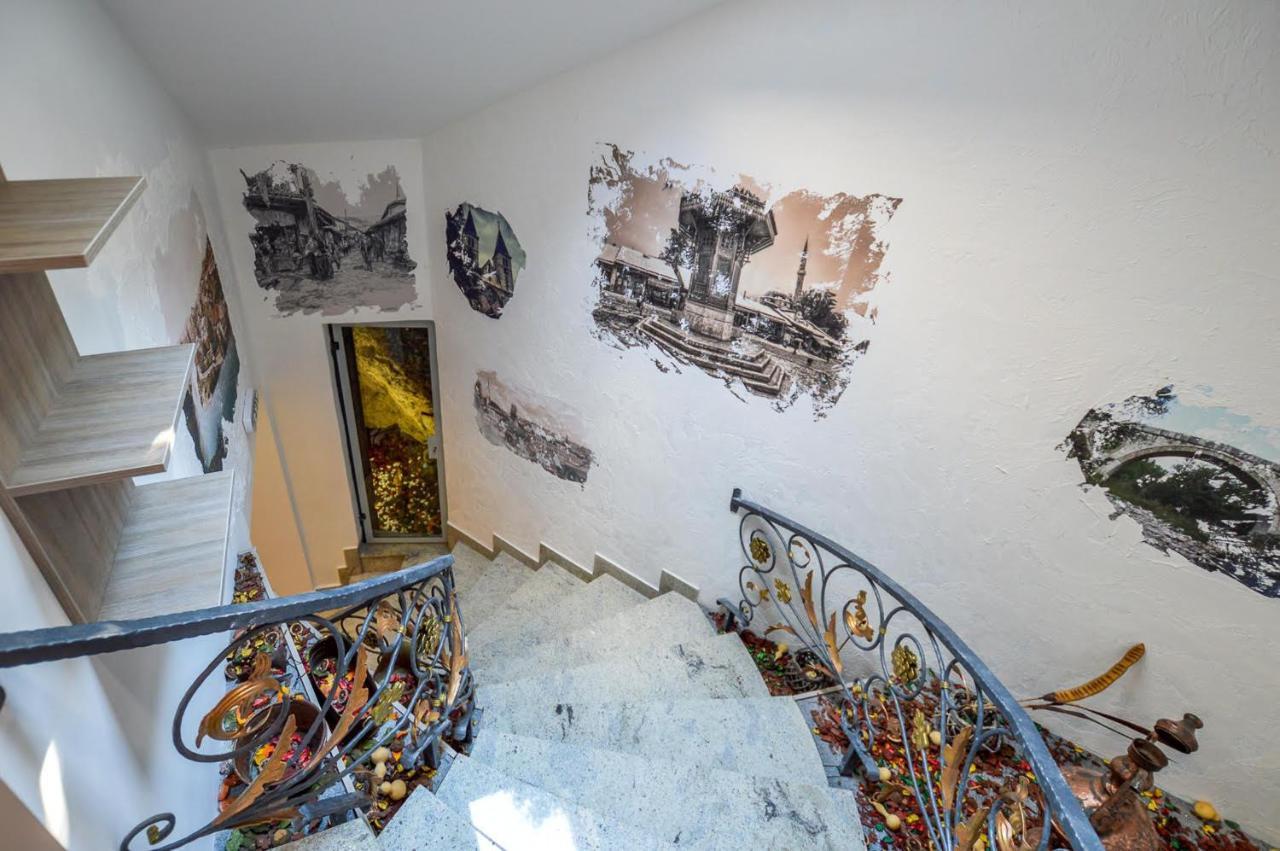 Hotel Heritage Gate Of Sarajevo