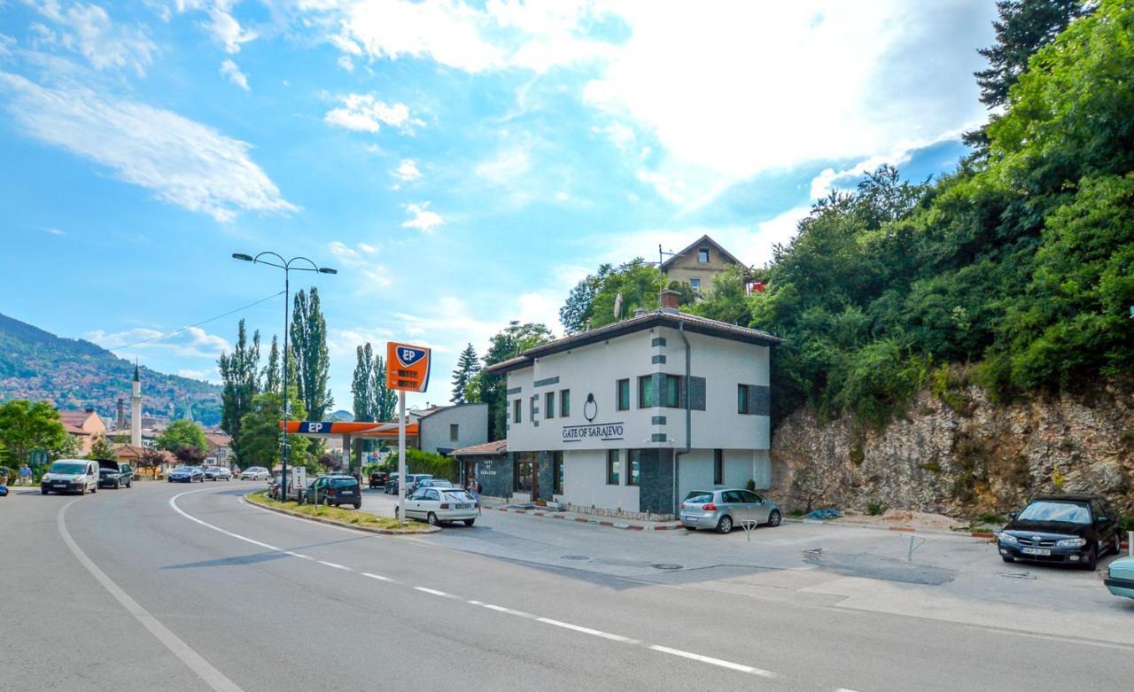 Hotel Heritage Gate Of 3*