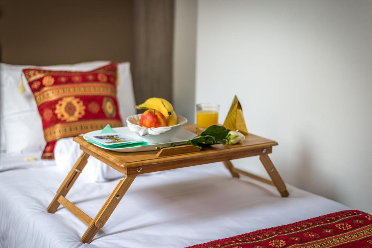 Hotel Heritage Gate Of 3*